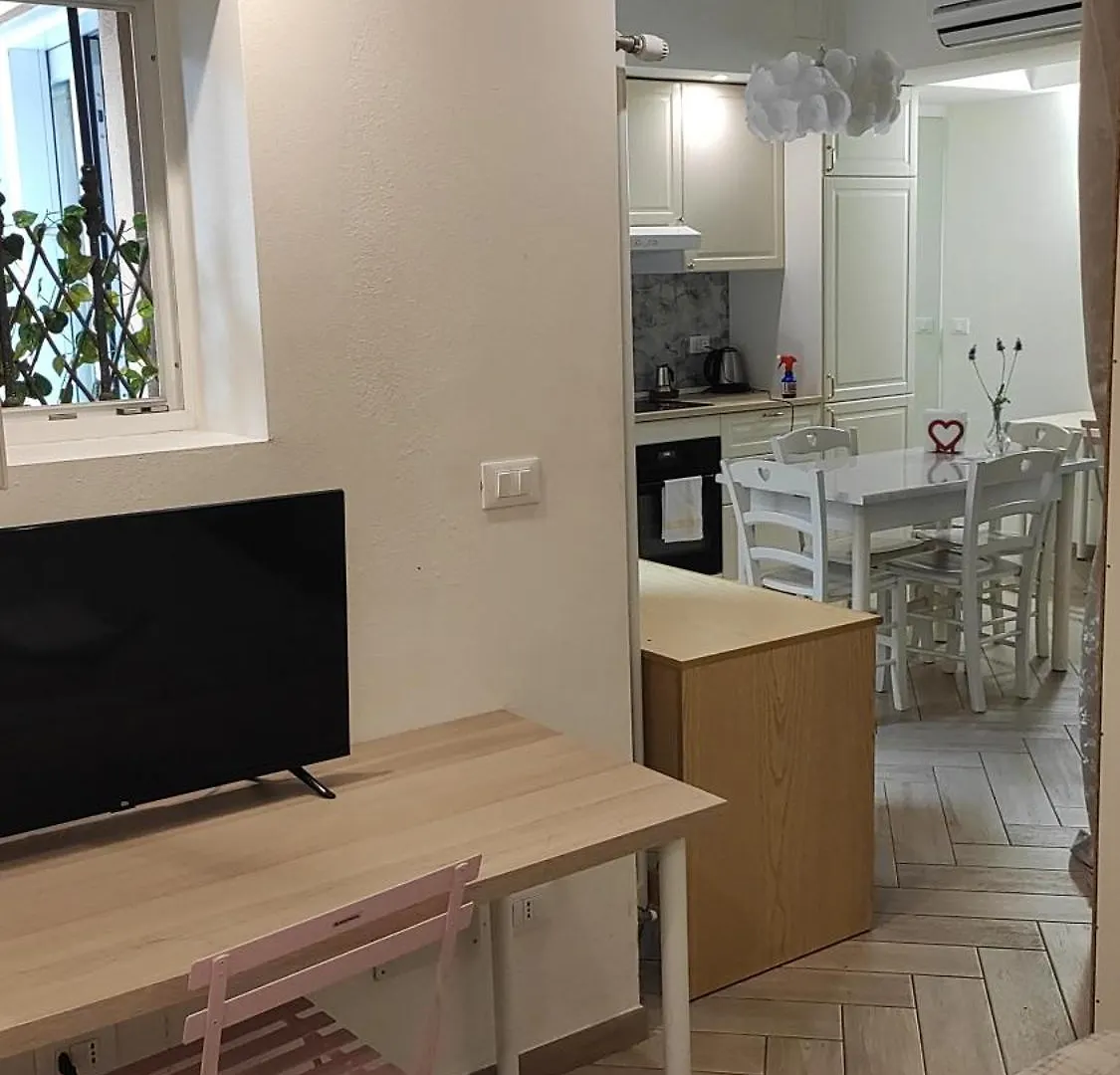 Romantic House Posto Auto Aria Condizionata Apartamento Bolonha 0*,  Itália