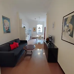 Cartola 30 Appartamento