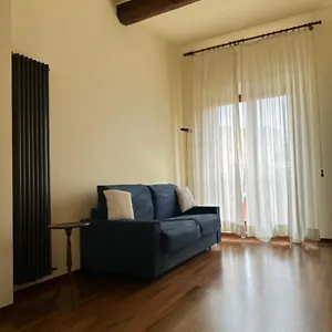 Casa Righi Nel Cuore Di Appartamento