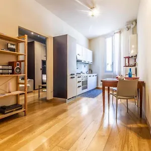 Casa Riva Romance Appartamento