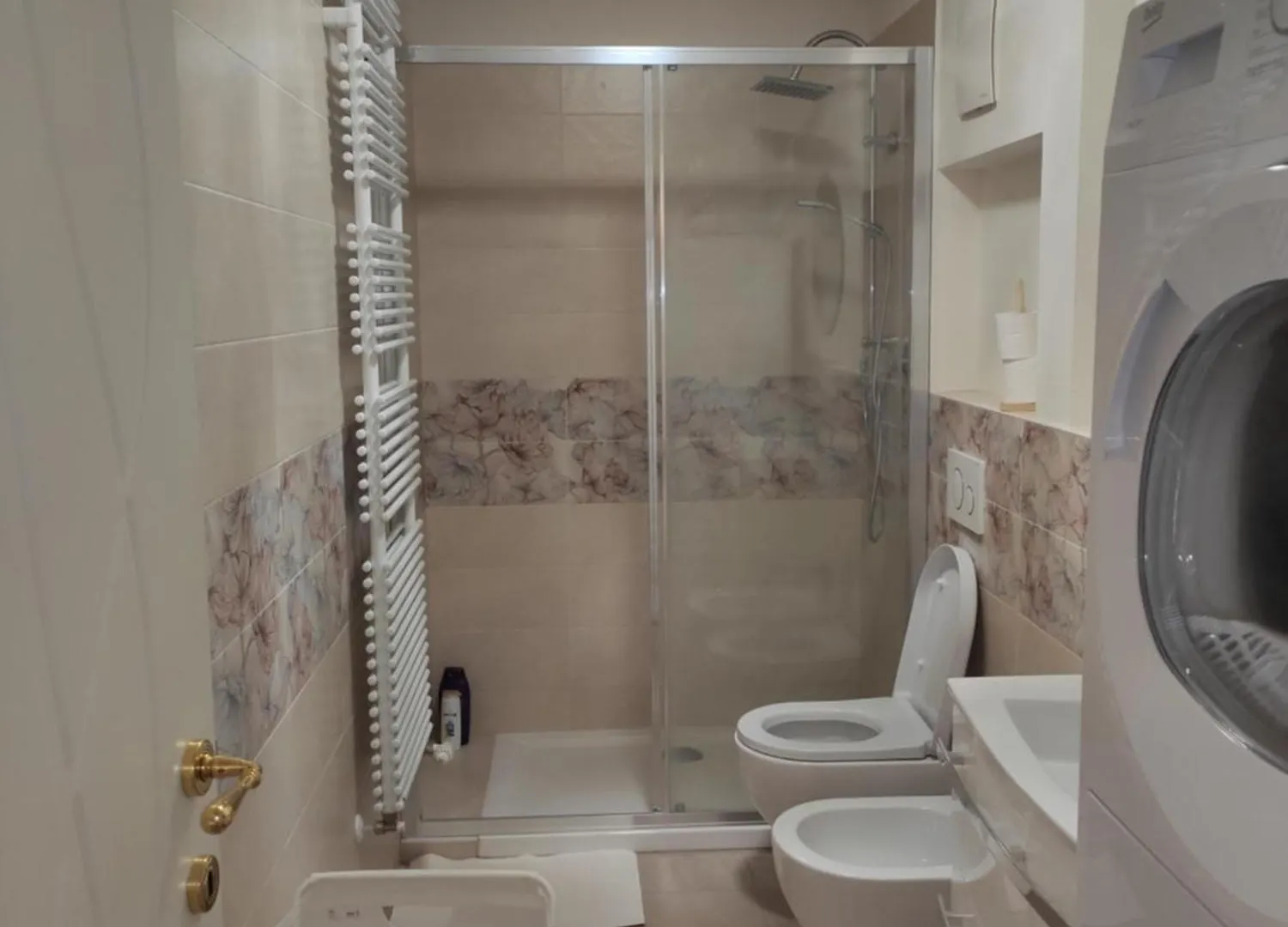 볼로냐 Romantic House Posto Auto Aria Condizionata 아파트 0*,