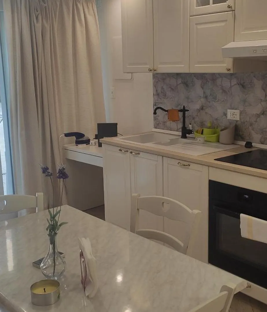 Romantic House Posto Auto Aria Condizionata location
