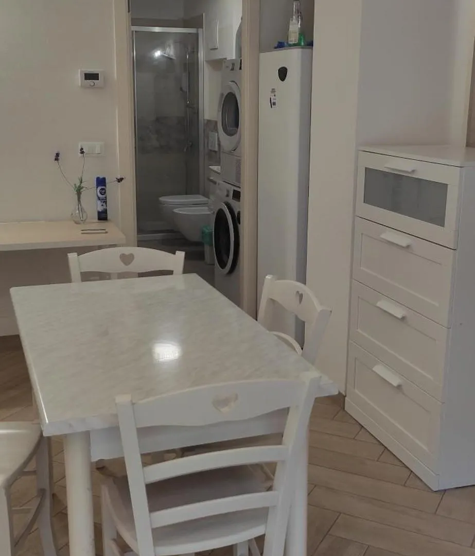 Romantic House Posto Auto Aria Condizionata Apartment Bologna Italy