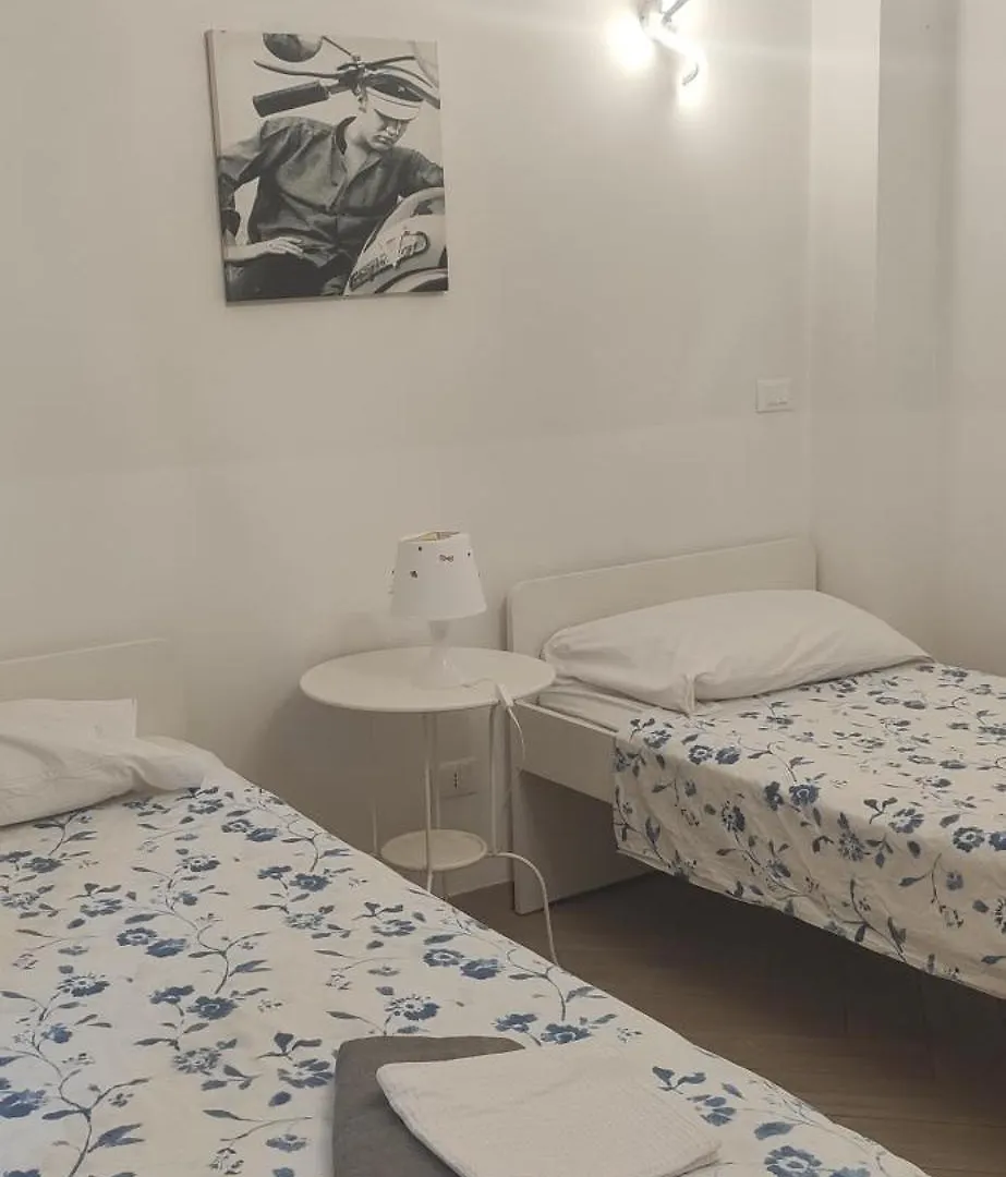 Romantic House Posto Auto Aria Condizionata Appartement Bologna