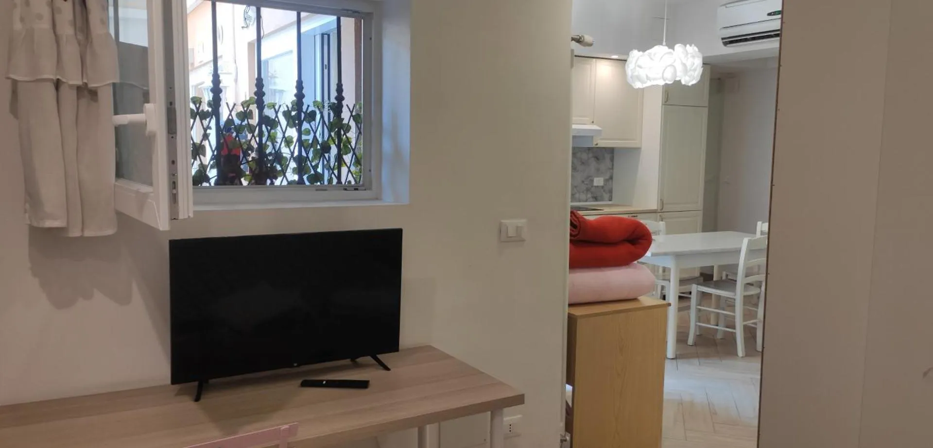 Romantic House Posto Auto Aria Condizionata Appartement Bologna